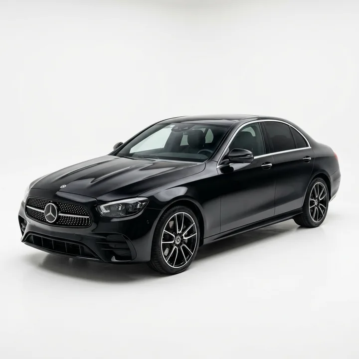 Mercedes Classe E