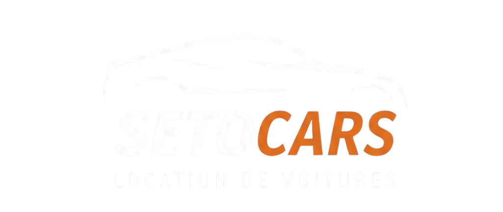 Setocars — Location de voitures Marrakech