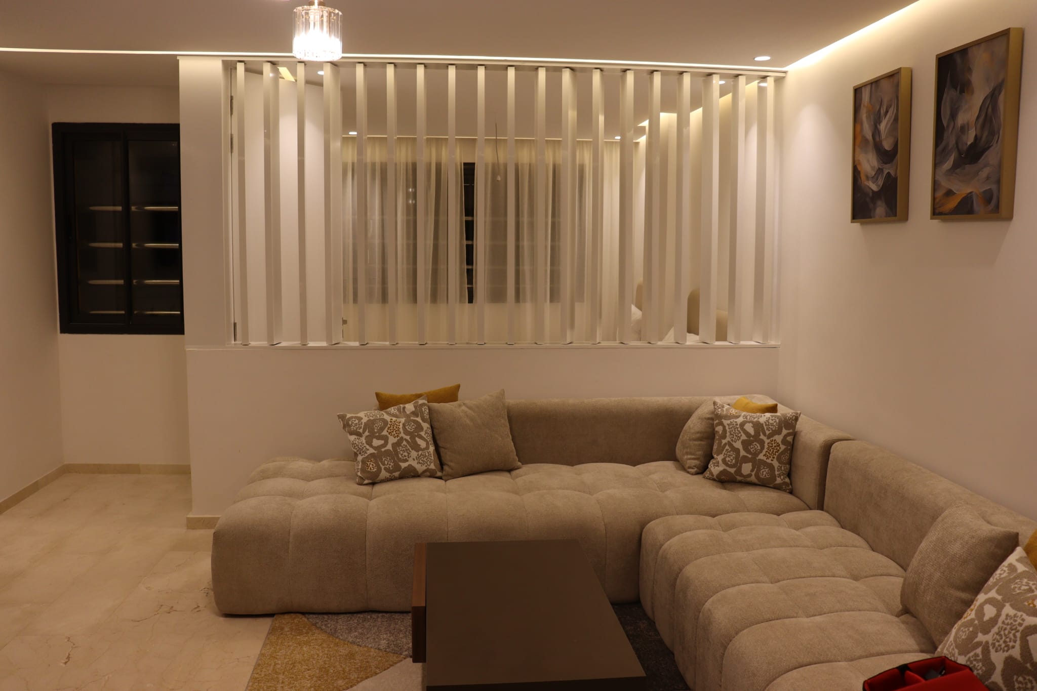 Superbe Appartement Moderne