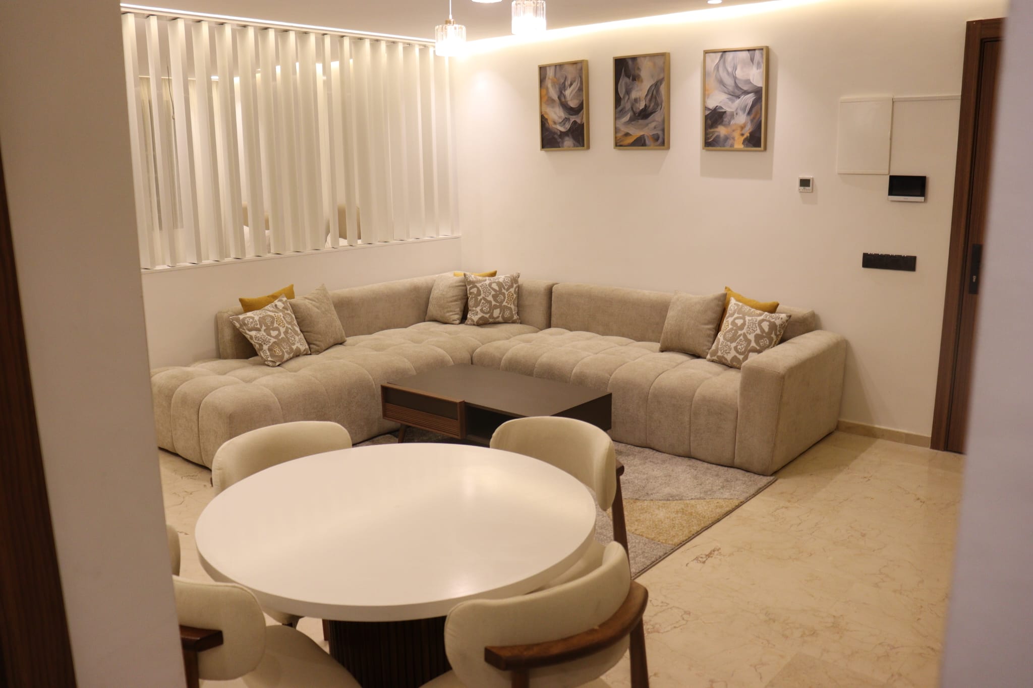 Superbe Appartement Moderne