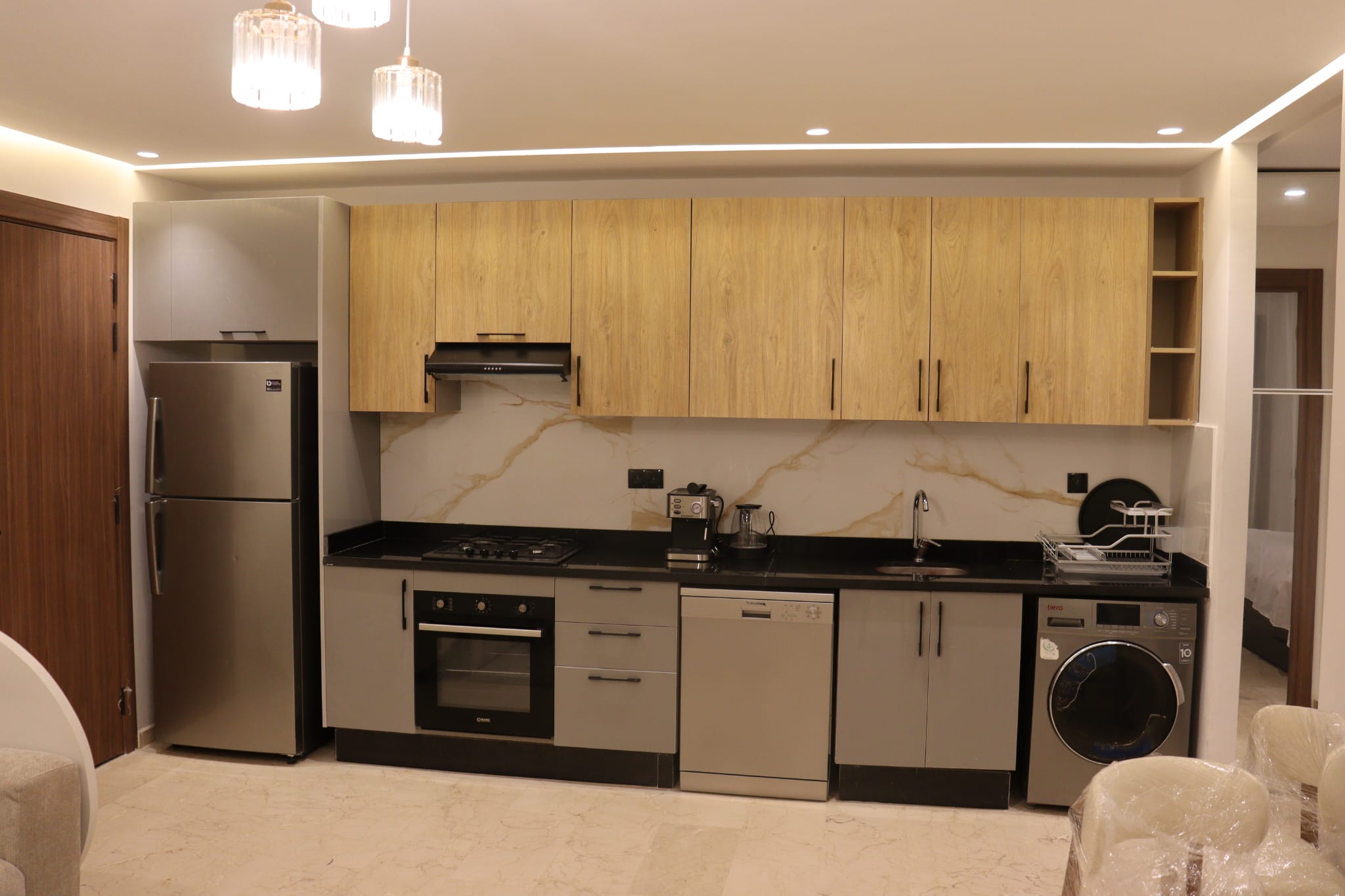 Superbe Appartement Moderne